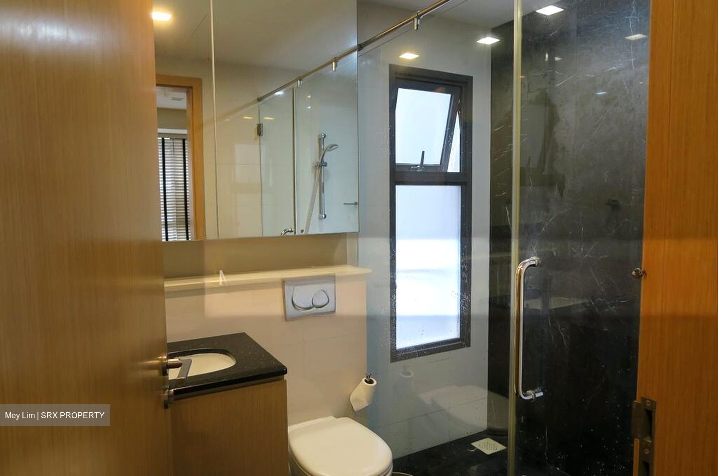 8@Woodleigh (D13), Condominium #503867171